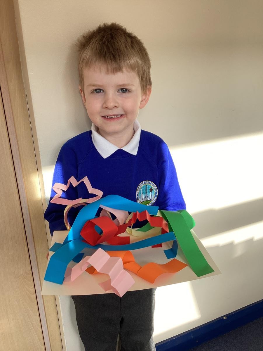 Week 2 - 3D drawings