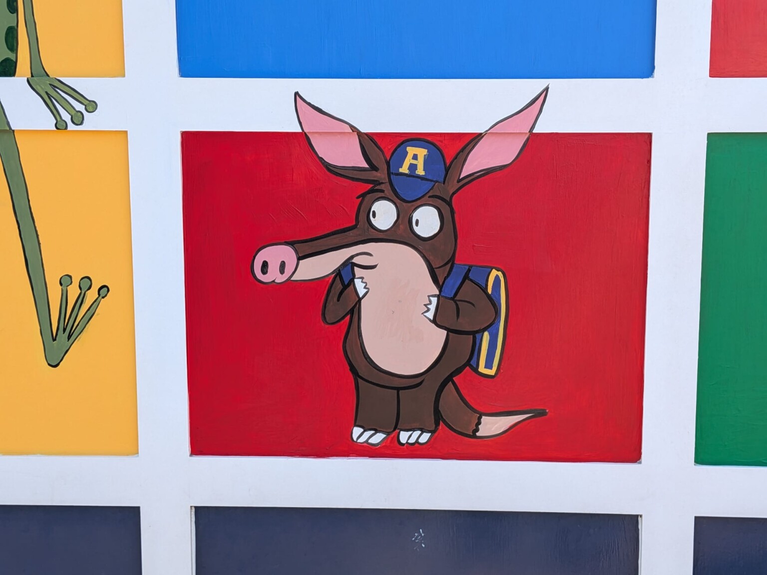 Mural