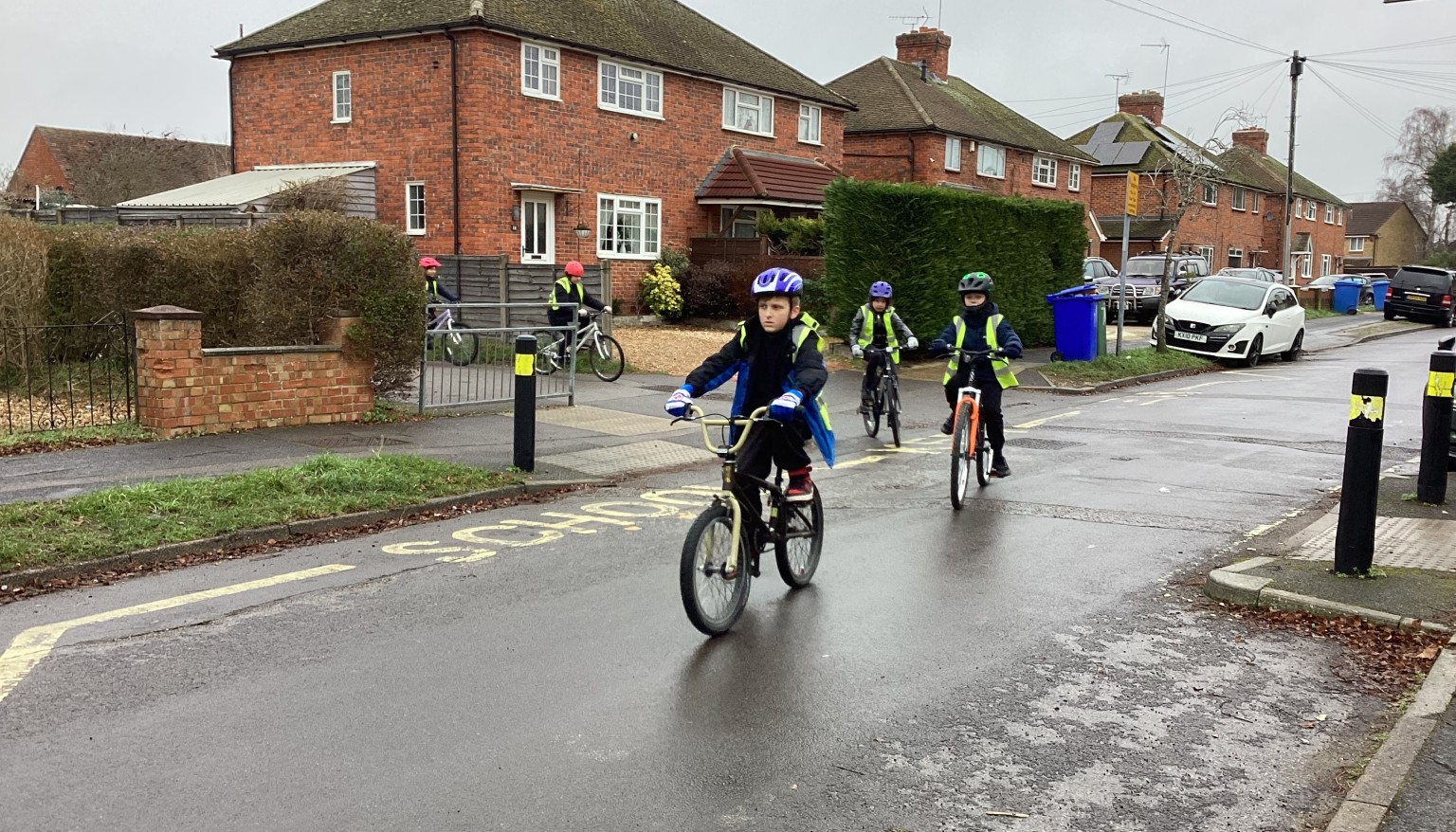 Bikeability
