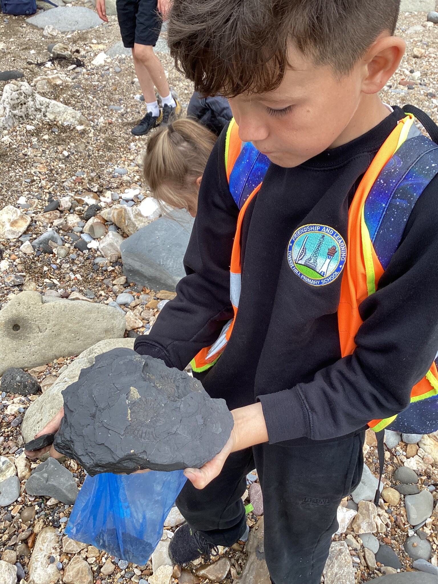 Charmouth