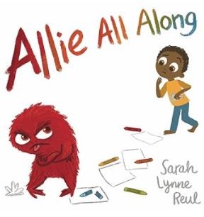 Allie All Along