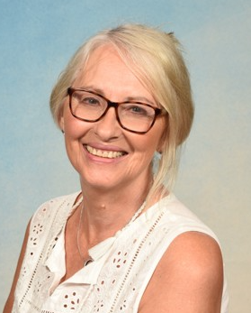 Mrs Debra Ward, Family School Link Worker