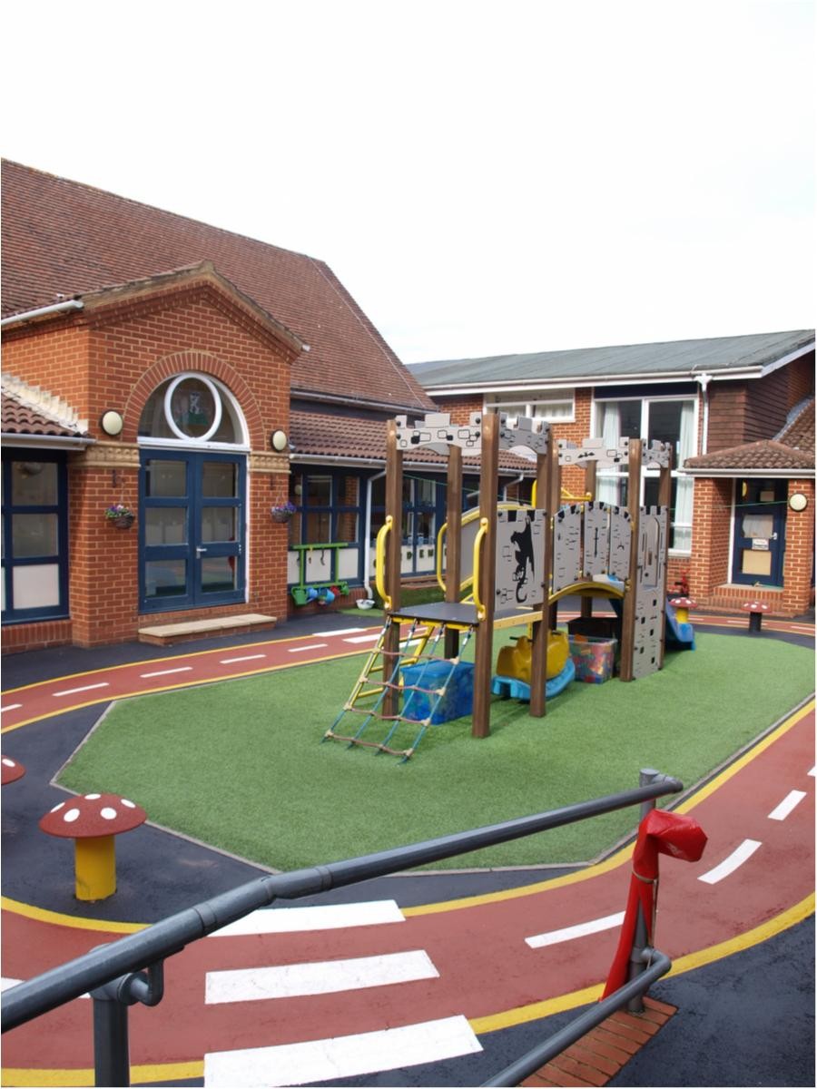 The 'Quad'