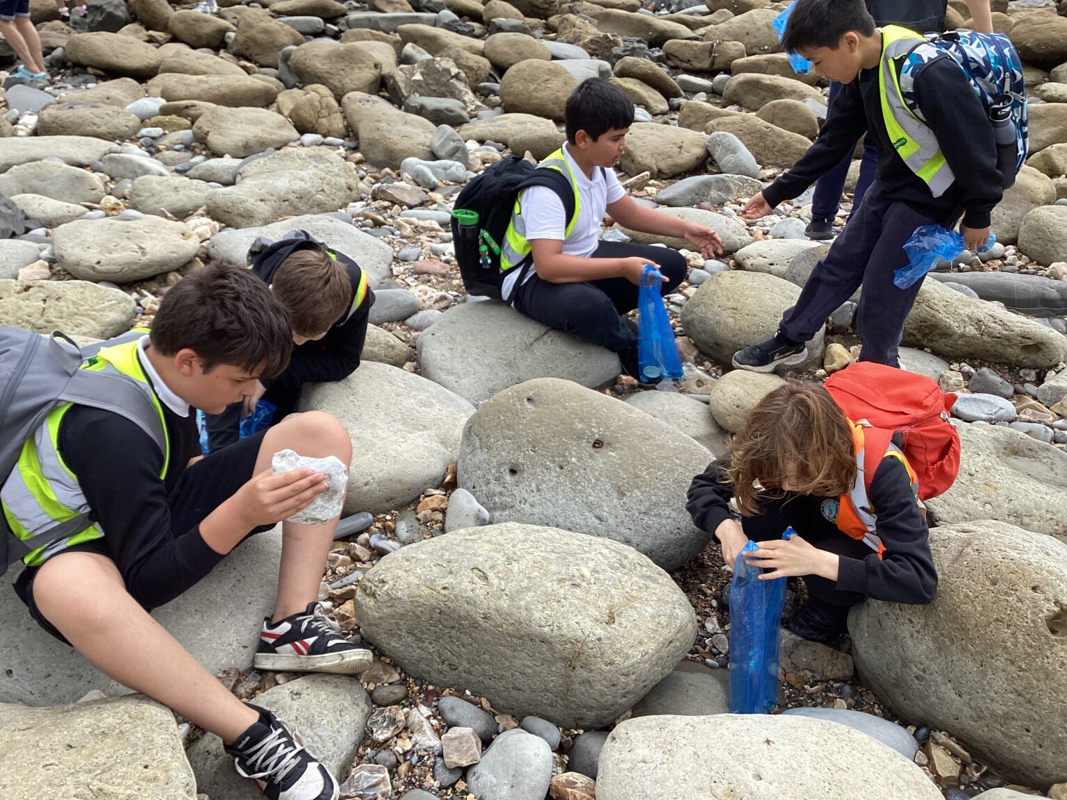 Charmouth