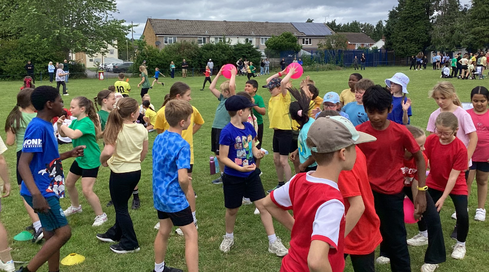 Sports Day