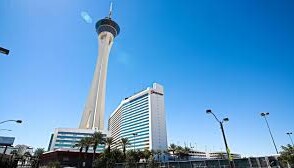 Stratosphere Tower