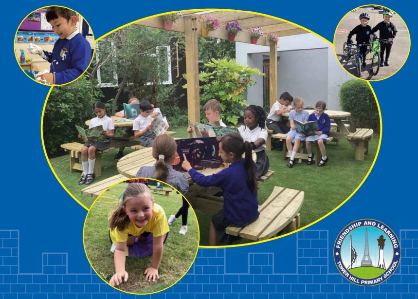 Prospectus Cover
