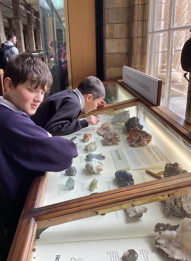 Natural History Museum