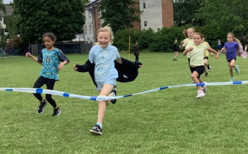 Sports Day