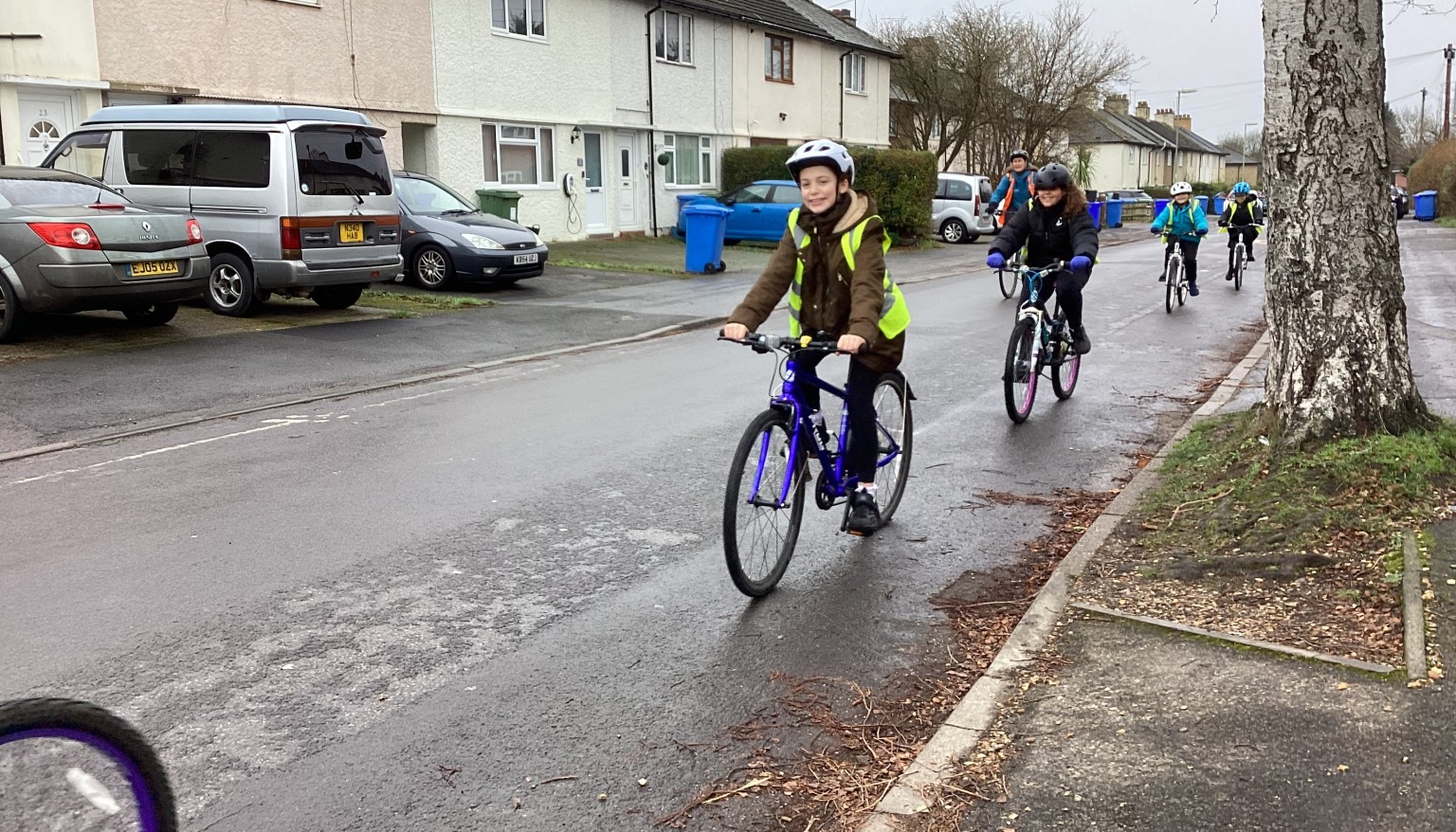 Bikeability