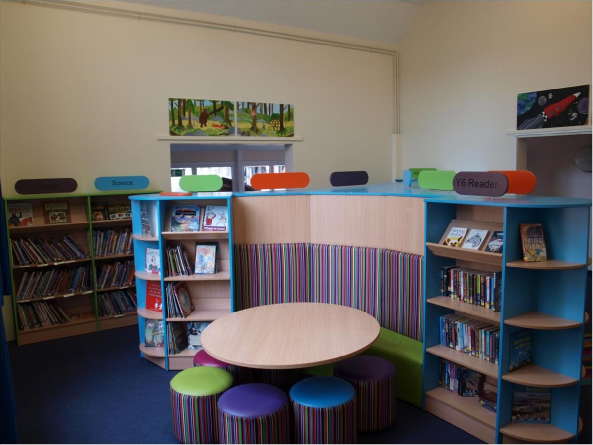 The Library