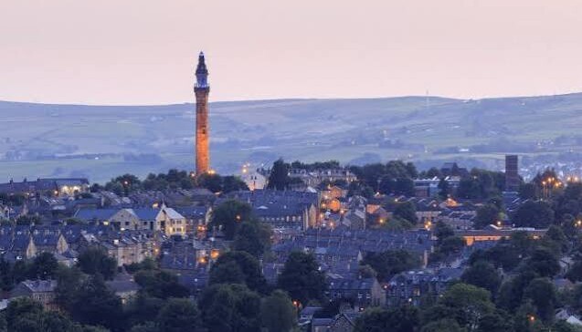 Wainhouse Tower