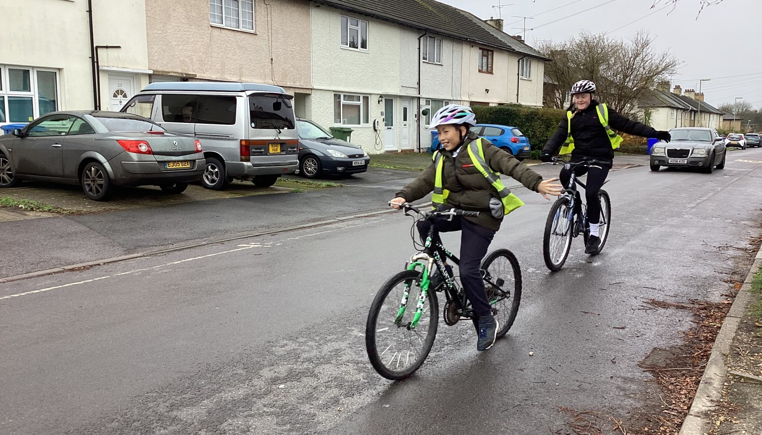 Bikeability
