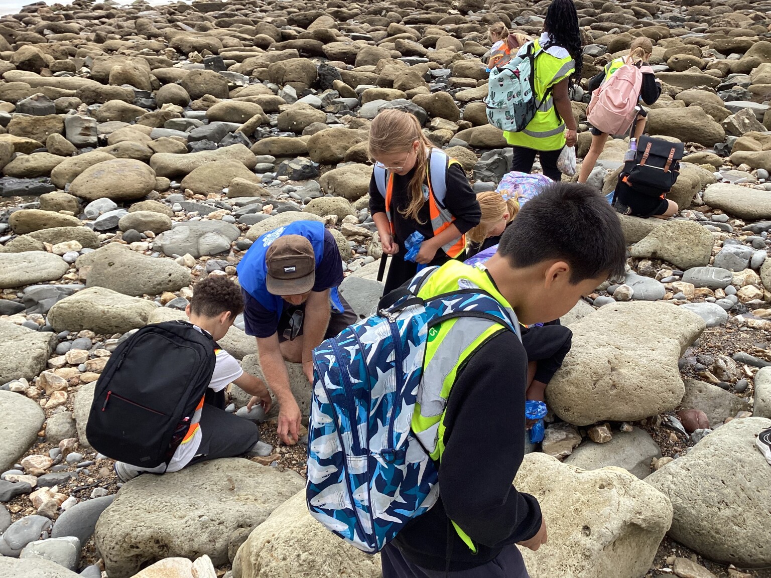Charmouth