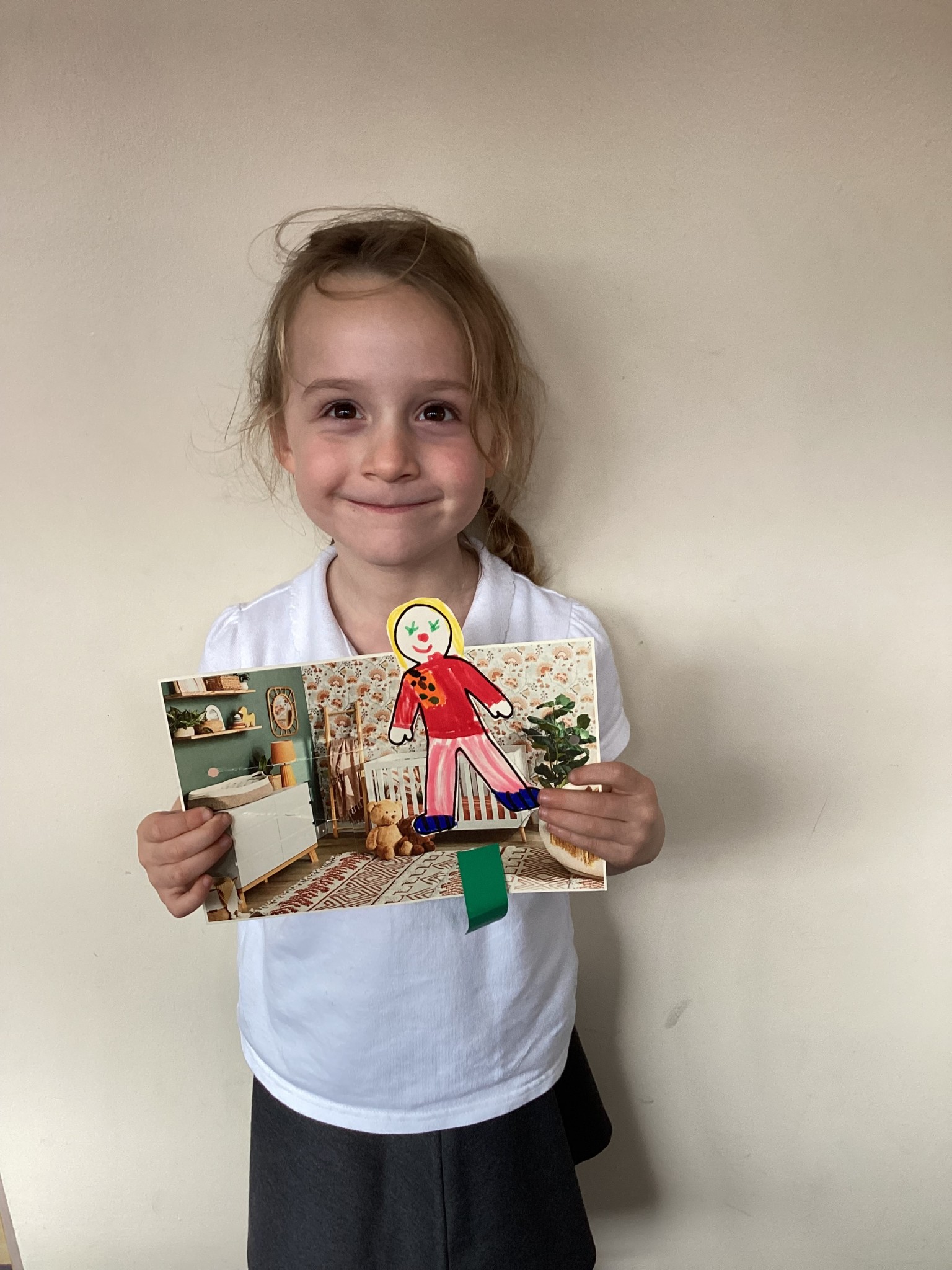 Lottie's moving picture