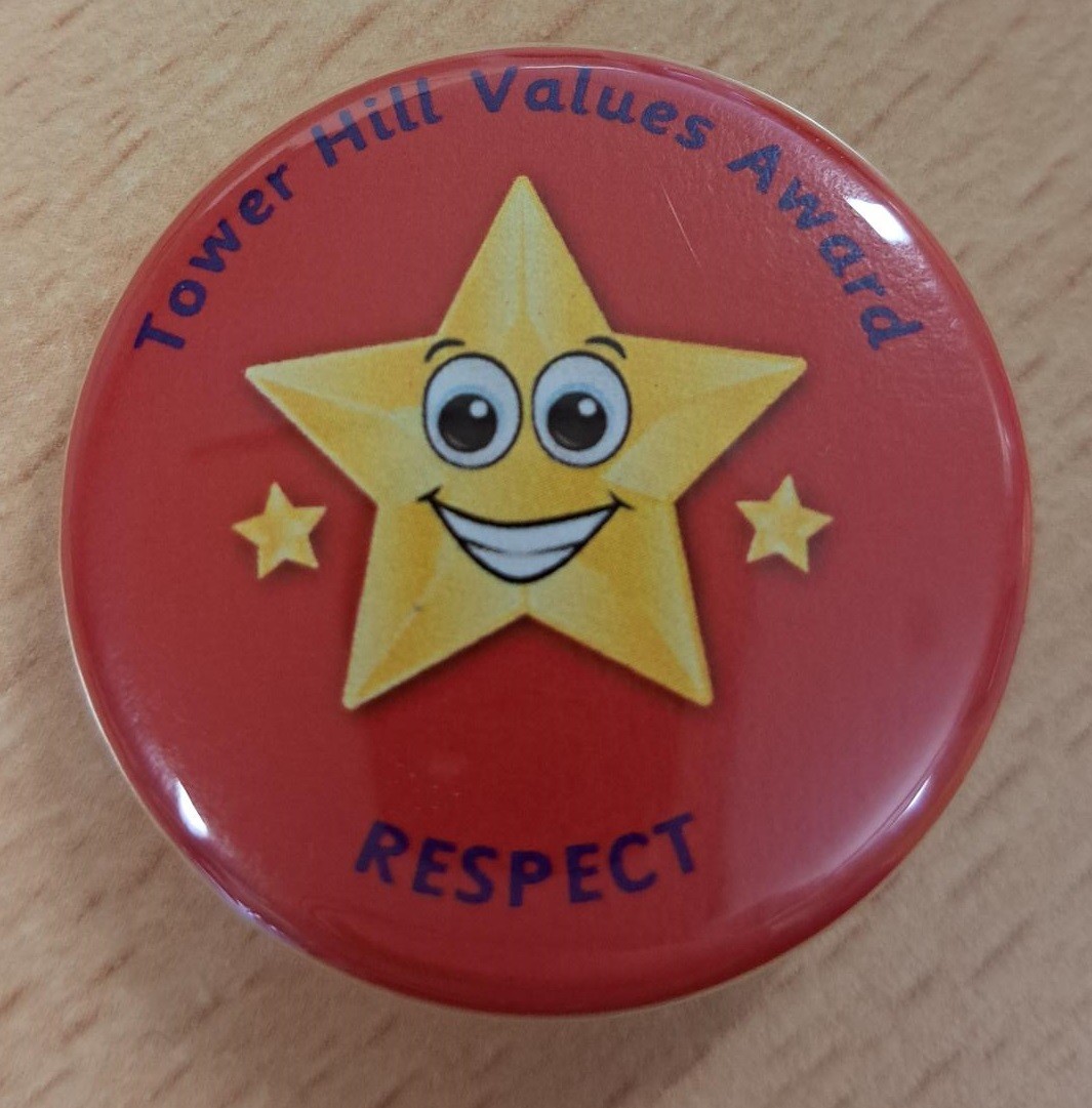 Respect
