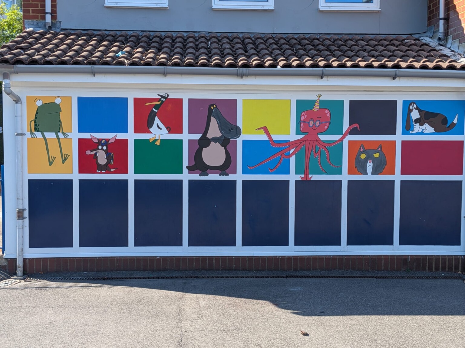 Mural
