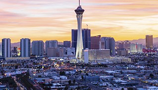 Stratosphere Tower