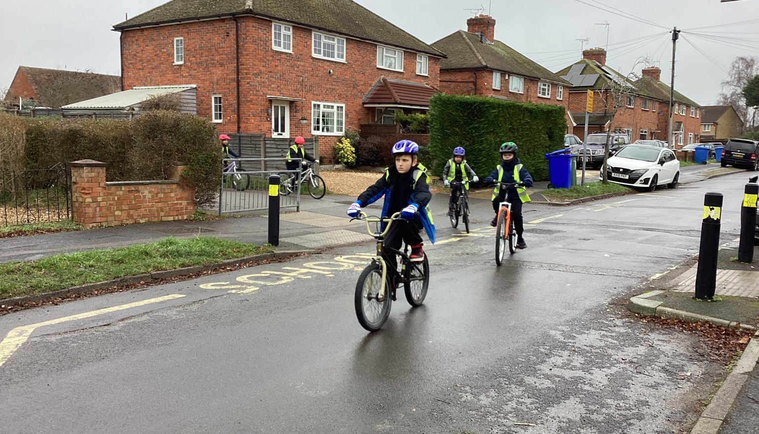 Bikeability