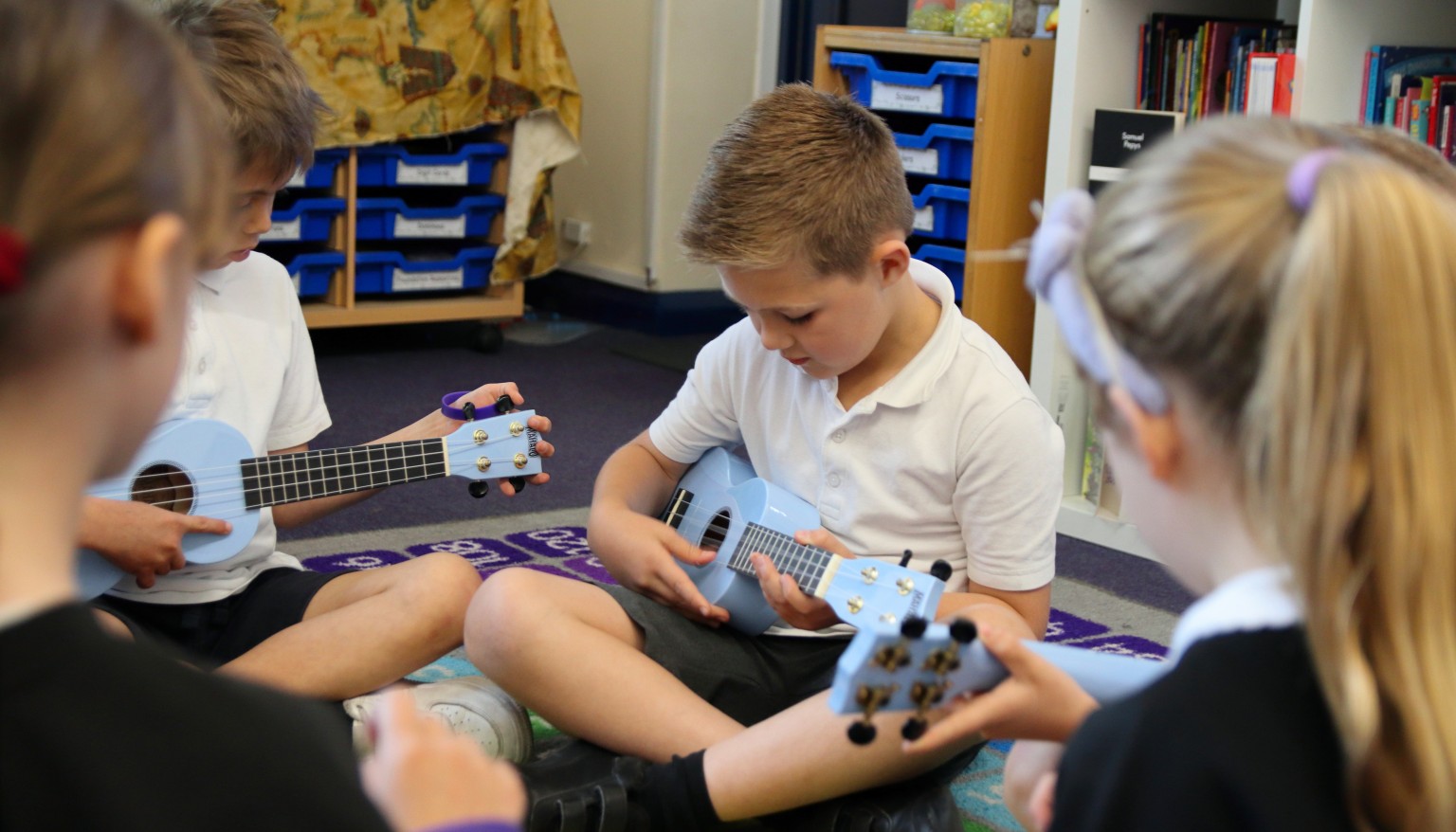 Ukulele