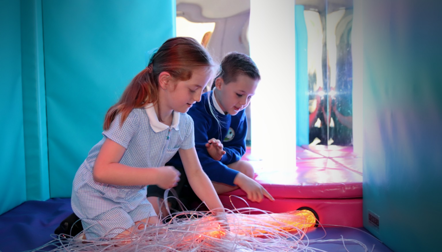 Sensory Room