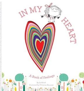 In My Heart