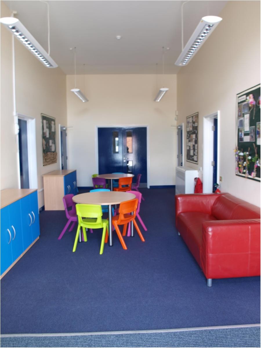 The Arts and Technology Centre