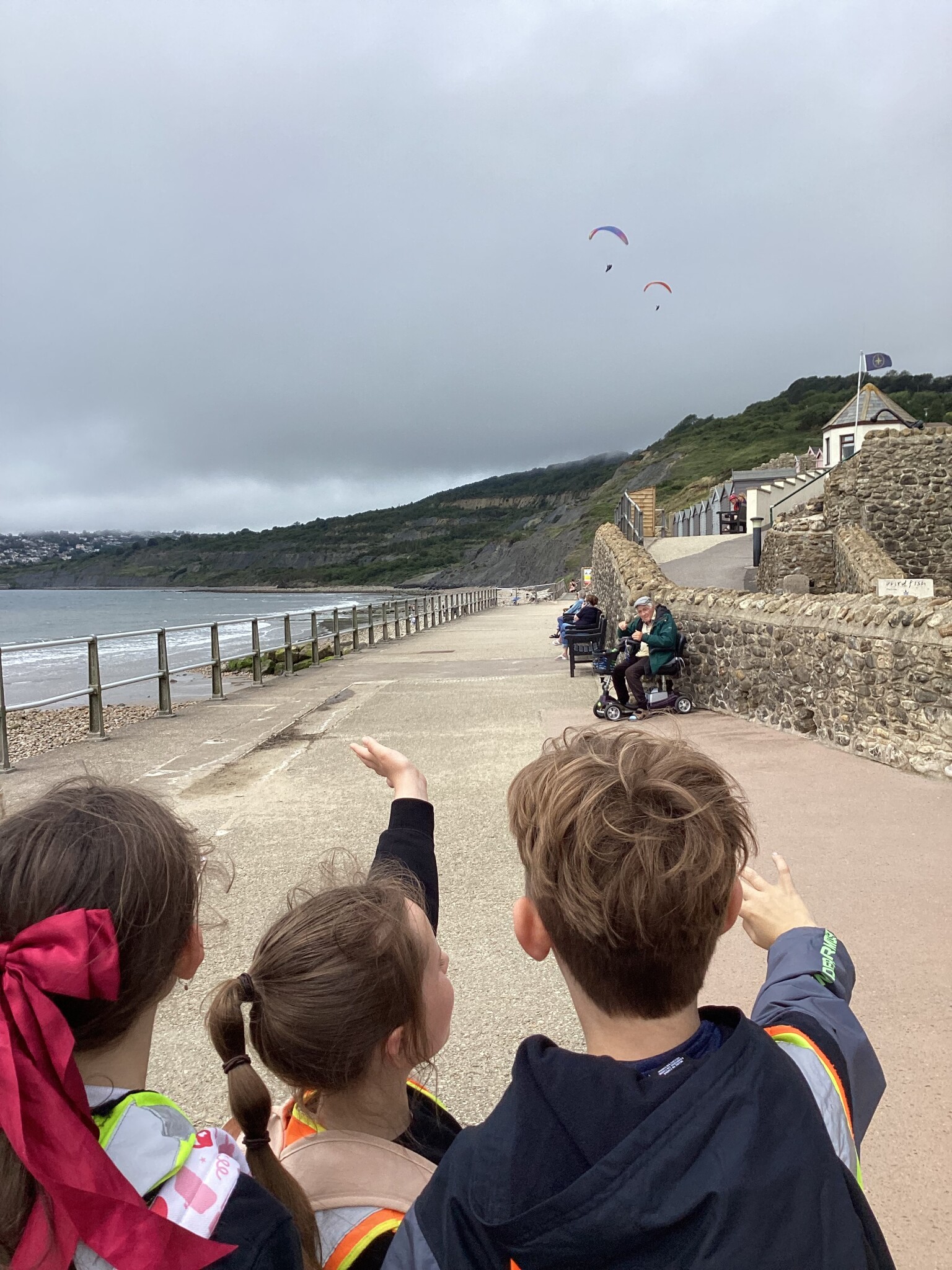 Charmouth