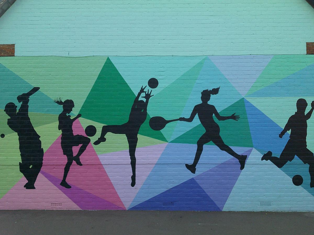 Extra Curricular Clubs