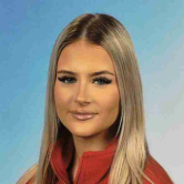 Miss Megan Golding