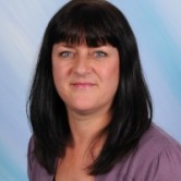 Mrs Jane Fitzpatrick