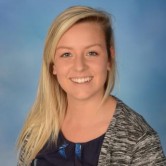 Miss Stephanie Fensome