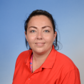 Miss Rebecca Sharpley