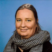 Miss Jennifer Penman