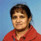 Mrs Banu Dhorasoo