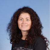 Mrs Madalina Curecheriu