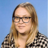 Miss Samantha Nicholls