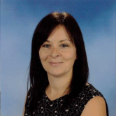 Mrs Nicola Ward