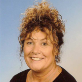 Mrs Joanne Hatherly