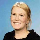 Mrs Beckie Mulkerrins