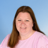 Mrs Nicola Lawrence