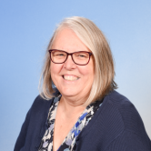 Mrs Christine  Cartlidge