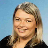 Miss Sophie Sambridge