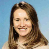 Miss Coral  Jackson