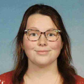 Miss Caitlyn Beers-Baker