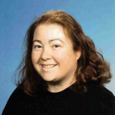 Mrs Sarah Frost