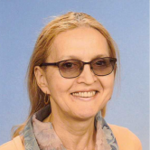 Mrs France Dusserre