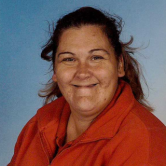 Miss Sharne-Louise Bowen