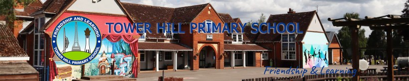 Tower Hill Primary School