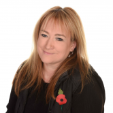 Mrs D Kendrick